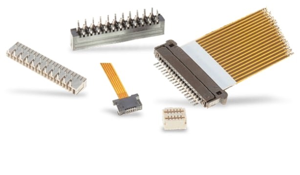 FPC Connectors