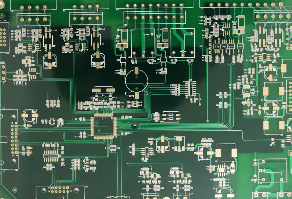 PCB Insulation