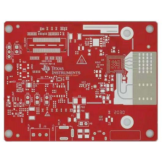 Frequency Boards