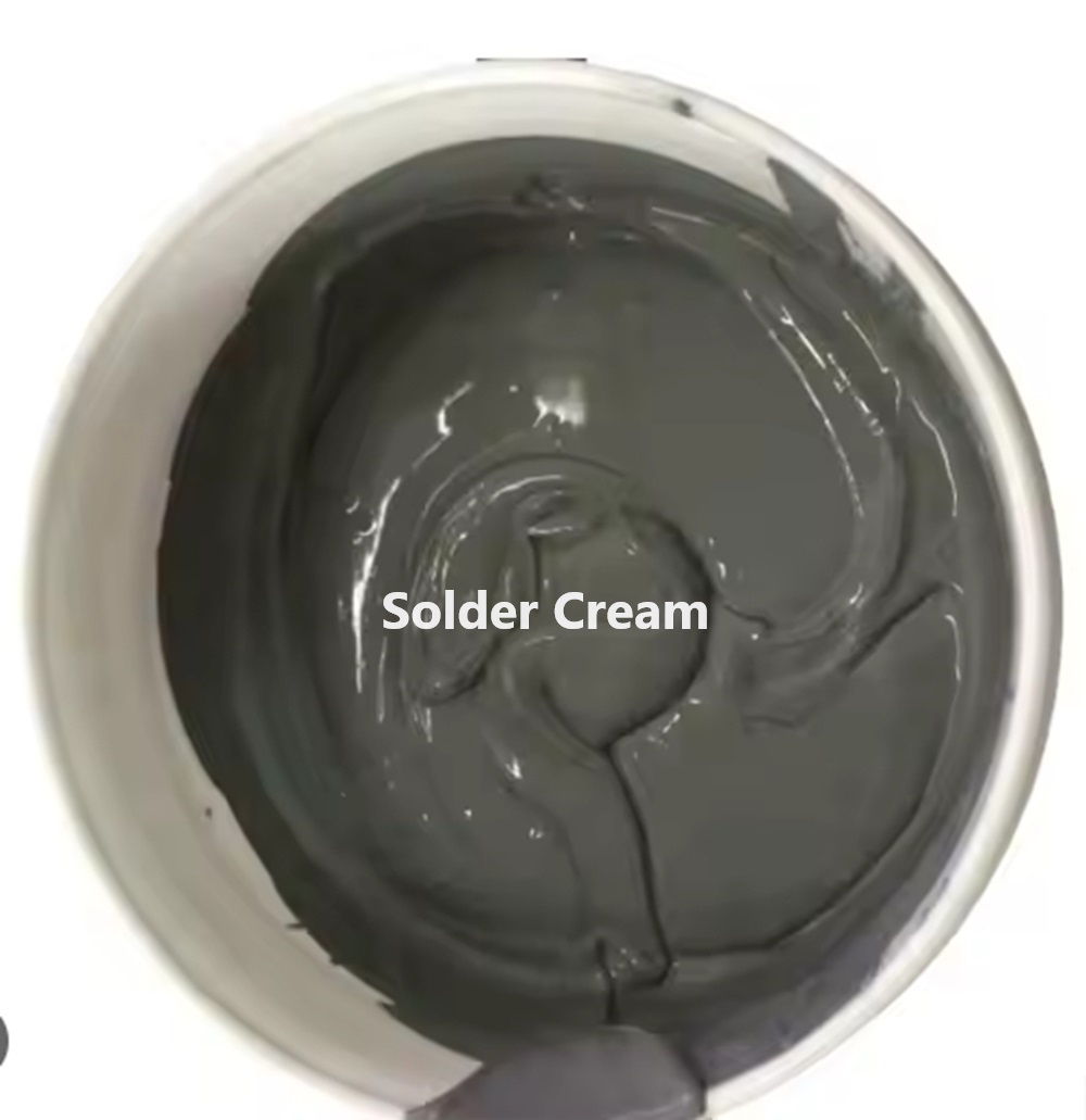 Solder Cream