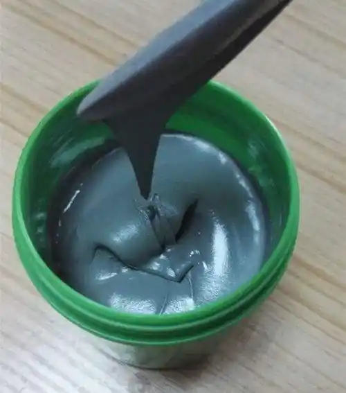 Solder Paste