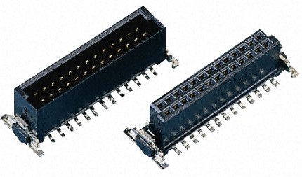 Printed Circuit Board Connectors