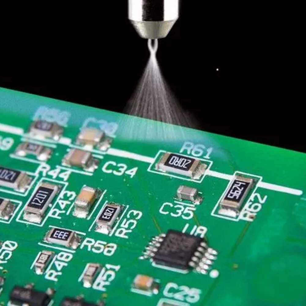 waterproofing spray for electronics