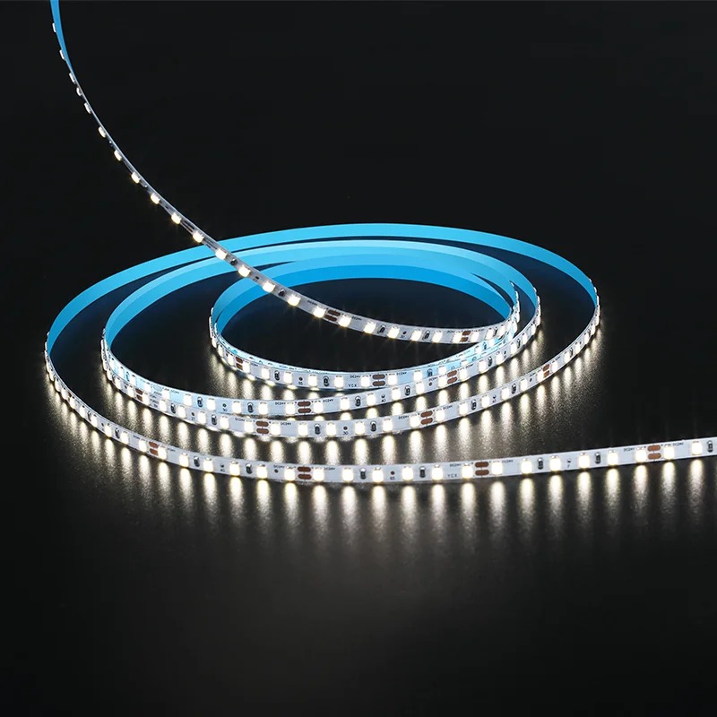 Chip-on board LED Strips