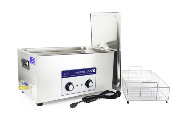 PCB ultrasonic cleaner