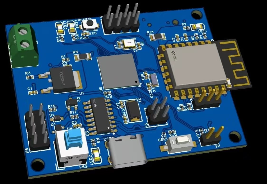 PCB Design