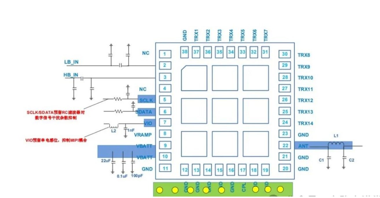 how to view pcb circuit diagram?