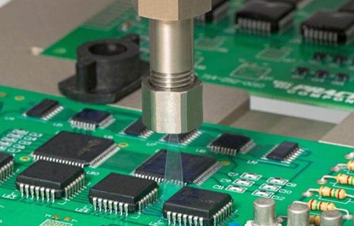 conformal coating