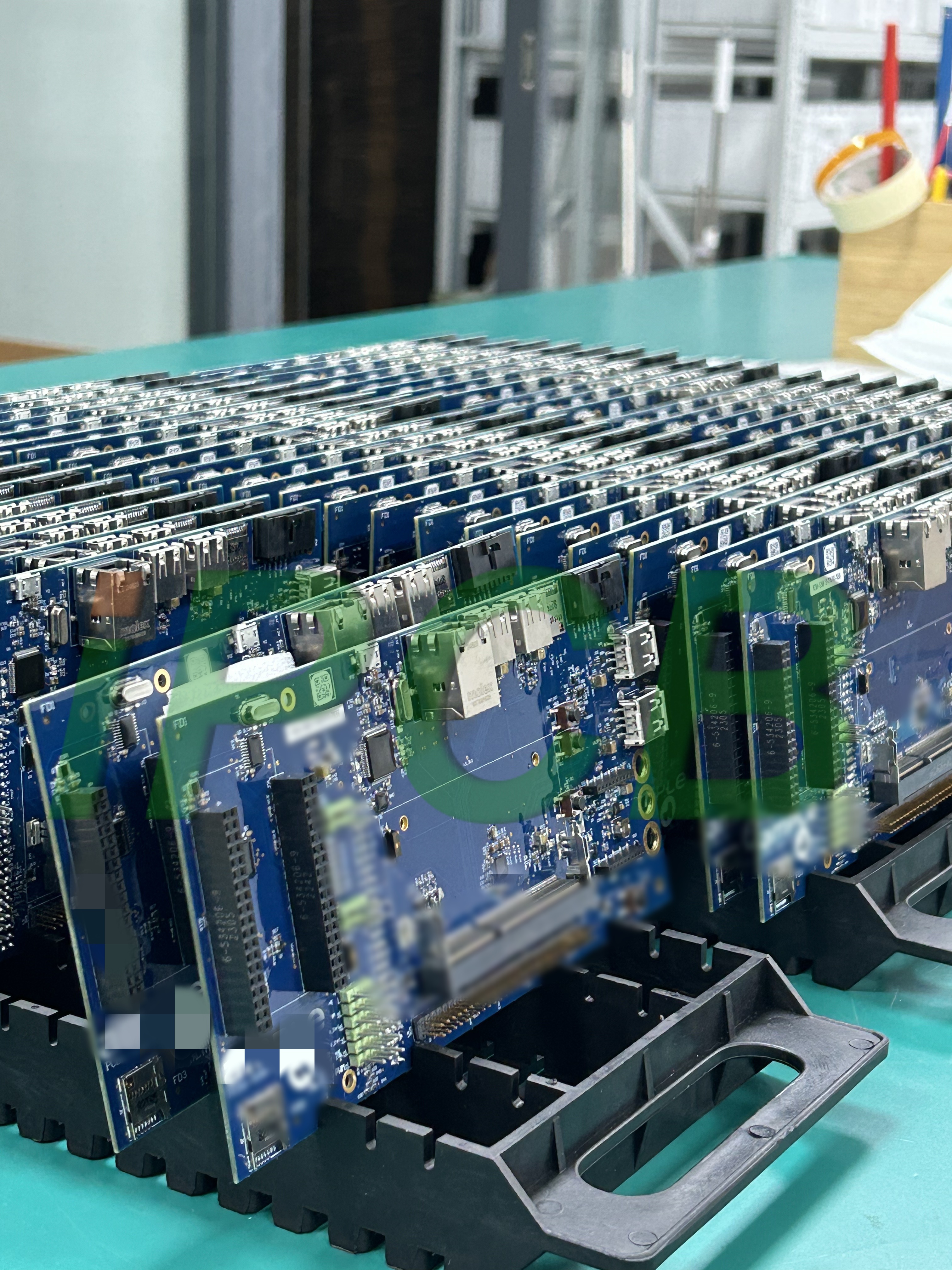  assembly prototype