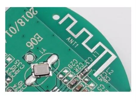 pcb antenna design