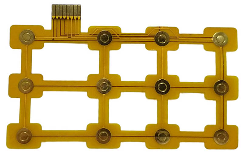 FPC circuit board