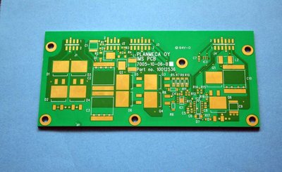 PCB
