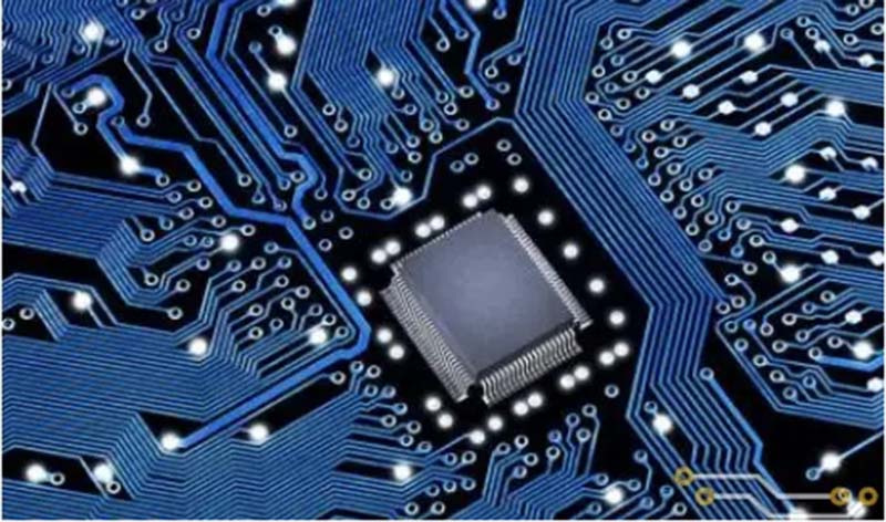 high frequency pcb