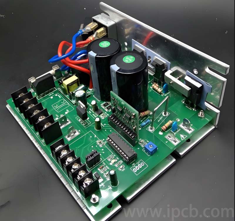 pcb circuit board