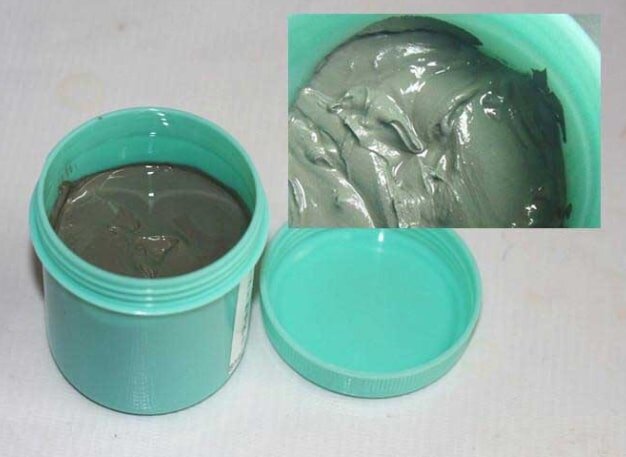solder