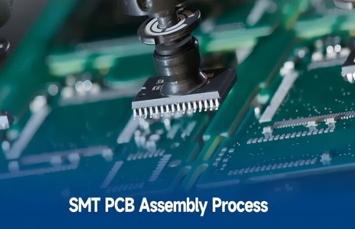 electric assembly