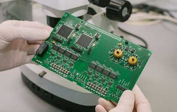 electric assembly