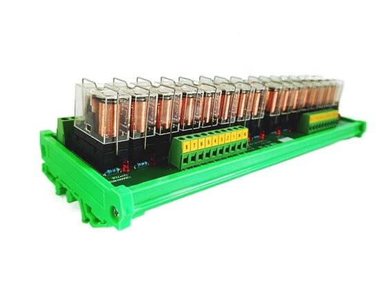 led strip pcb board