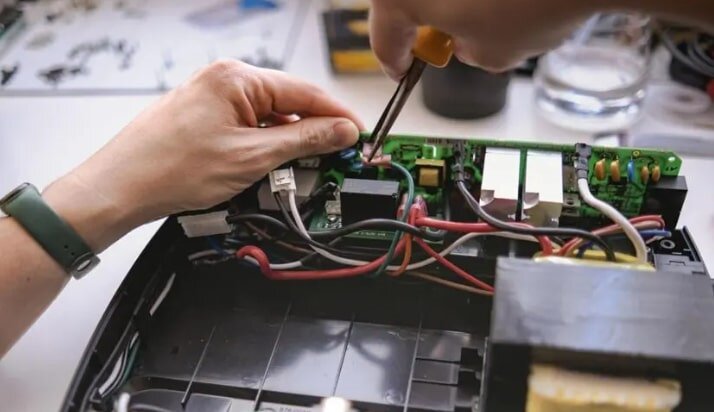 pcb box build assembly services