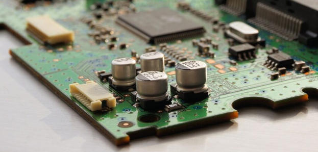 pcb