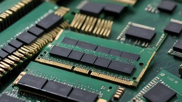 pcb board edge connectors