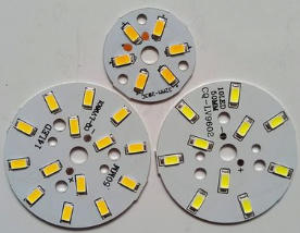 diode substrate