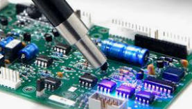 UV PCBs