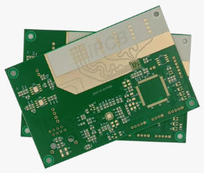 Board to wire connector
