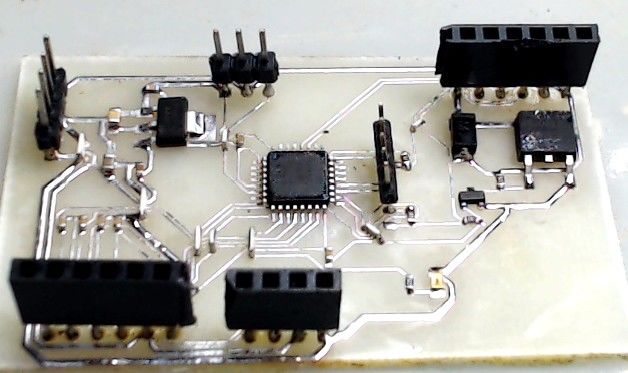  create pcb board