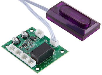 sensor substrates