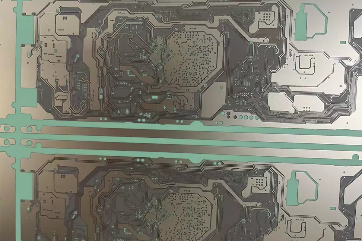 pcb