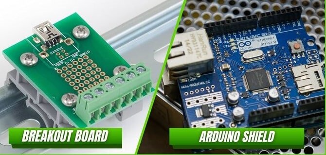 breakout boards