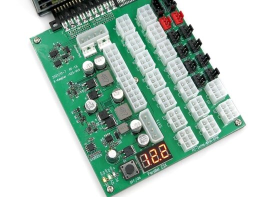 breakout board