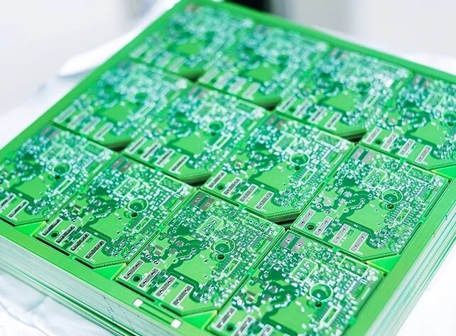 Rogers PCB fabrication Rogers PCB fabrication