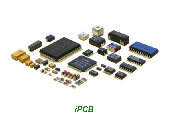 what is pcba and its components  what is pcba and its components