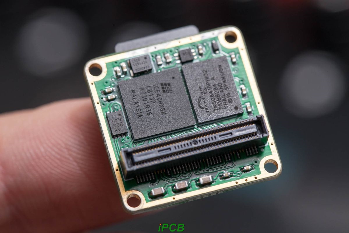 ic substrate vs pcb ic substrate vs pcb