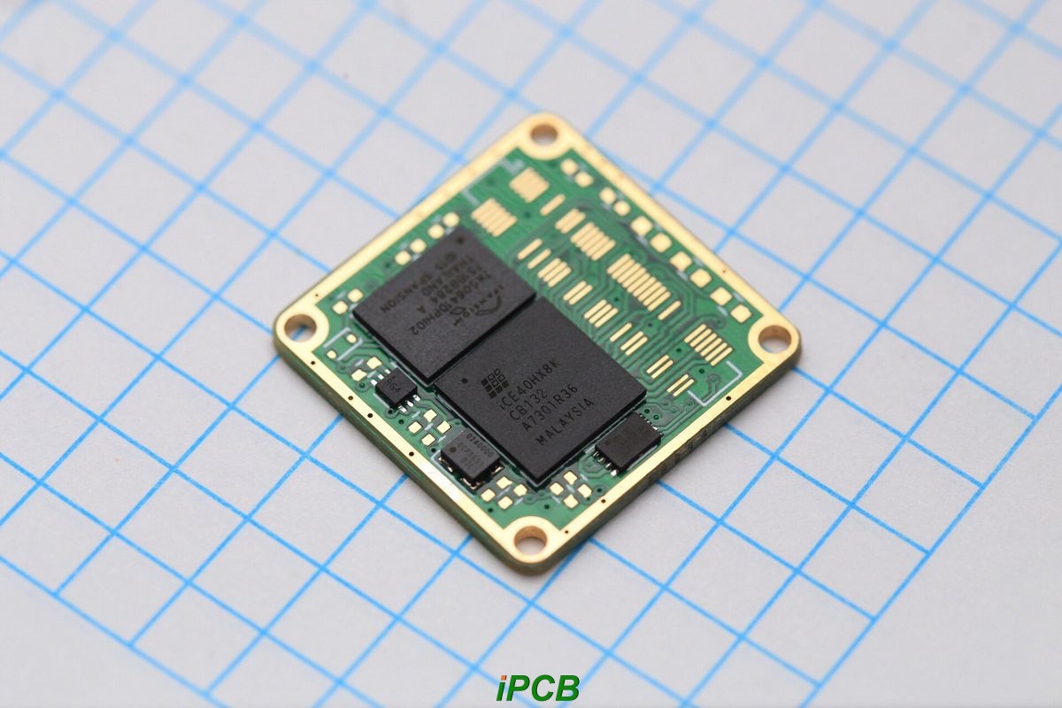 ic substrate vs pcb ic substrate vs pcb