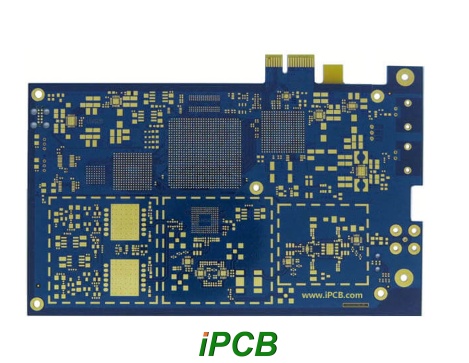 optical module pcb optical module pcb