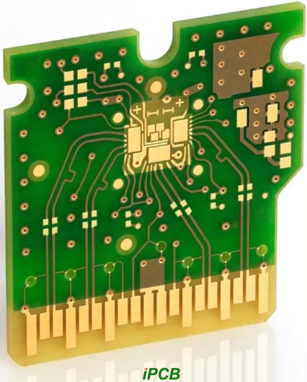 optical module pcb optical module pcb
