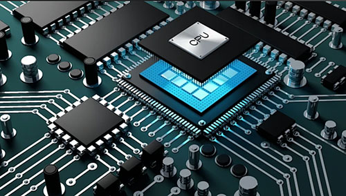 AI Server PCB AI Server PCB