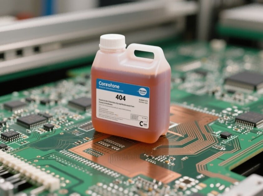 pcb board etching kit