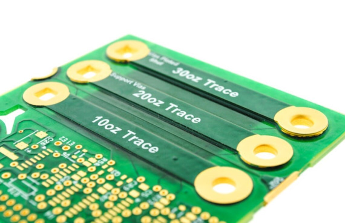Heavy copper pcb Heavy copper pcb