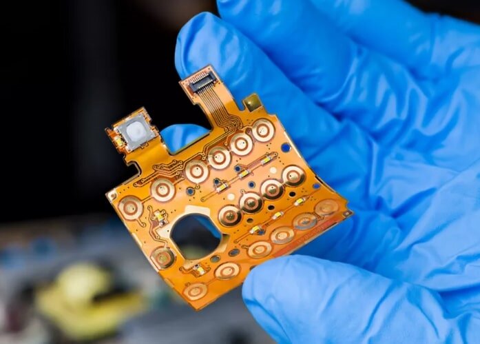 flex pcb assembly flex pcb assembly