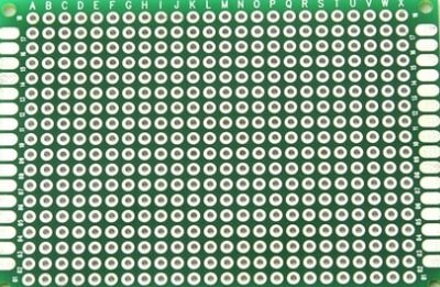 universal circuit board