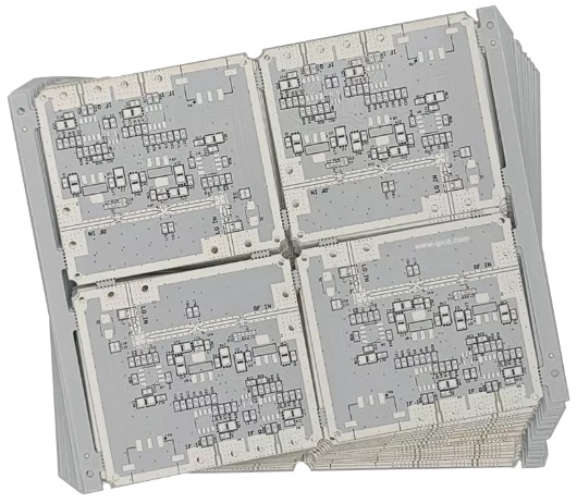 rogers PCB
