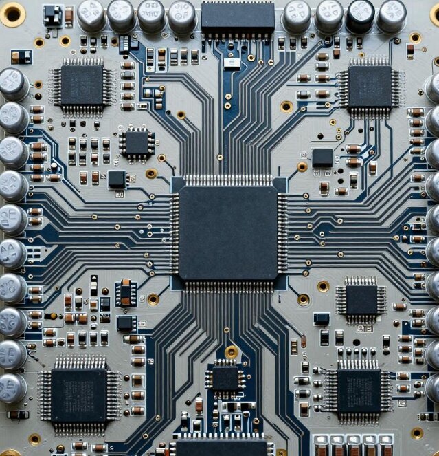 ai server pcb