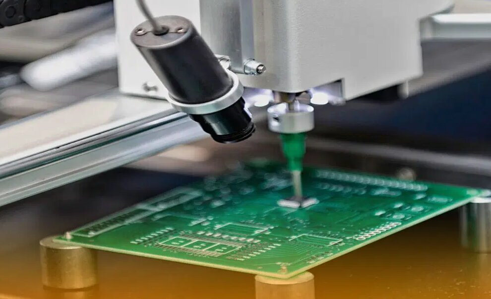 presensitized PCB board presensitized PCB board