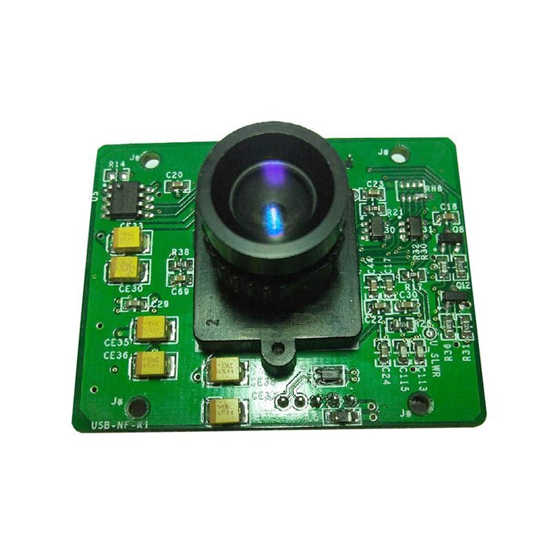 Camera PCB Boards