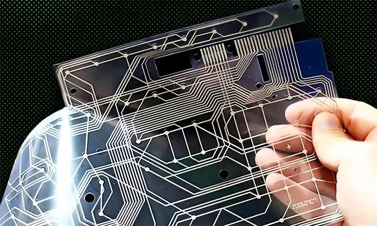glass substrates
