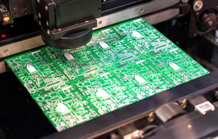 fiberglass pcb